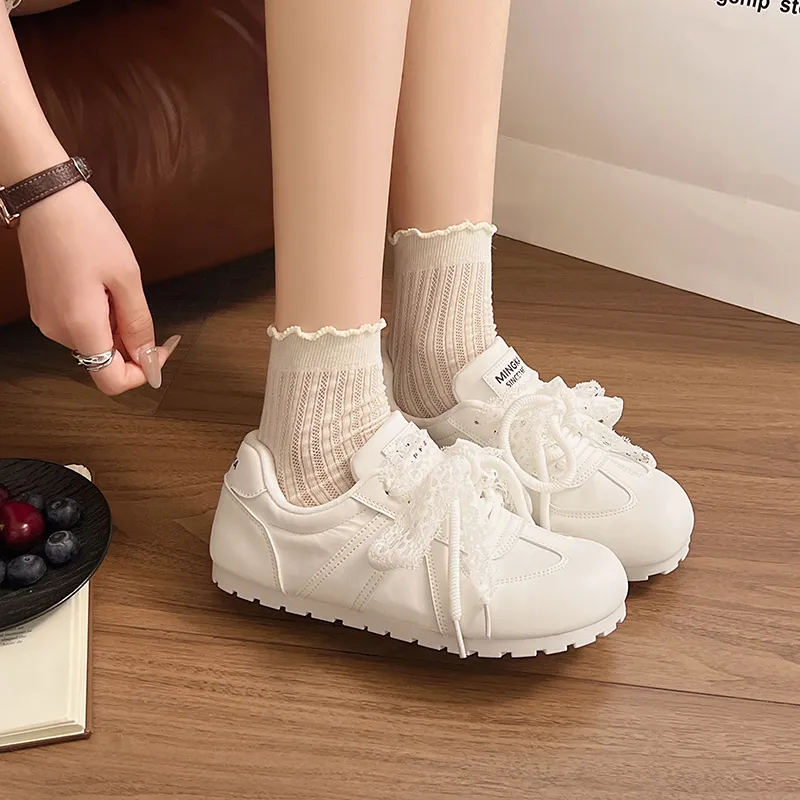 Boldi Kuki Low Top Casual Shoes Women's-3