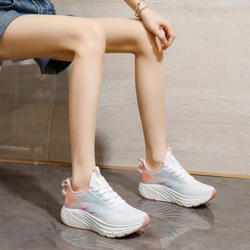 Boldi Kuki Low Top Casual Shoes Women's-1