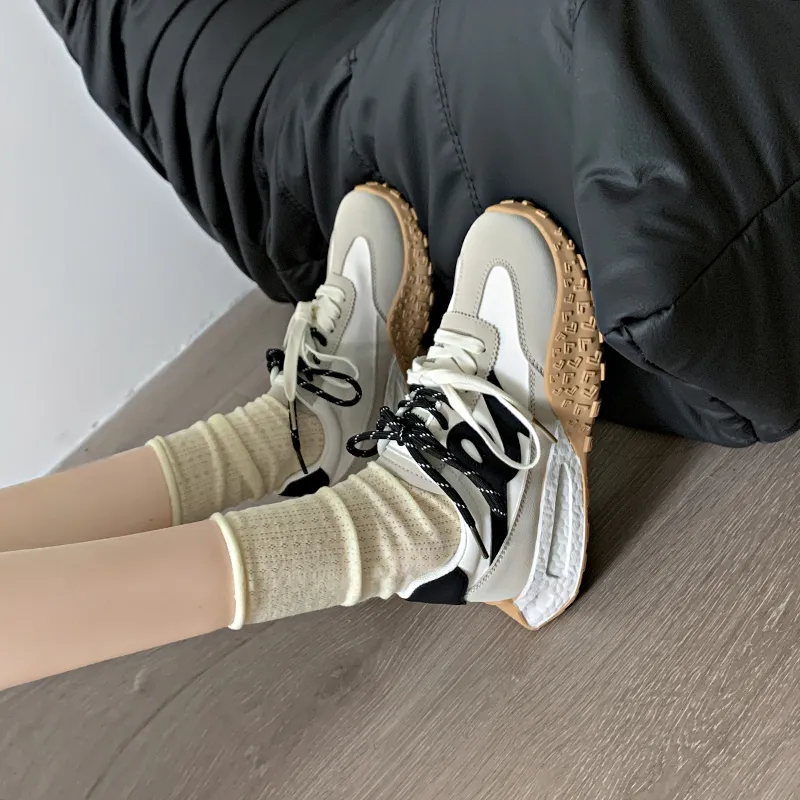 Boldi Kuki Low Top Casual Shoes Women's-12