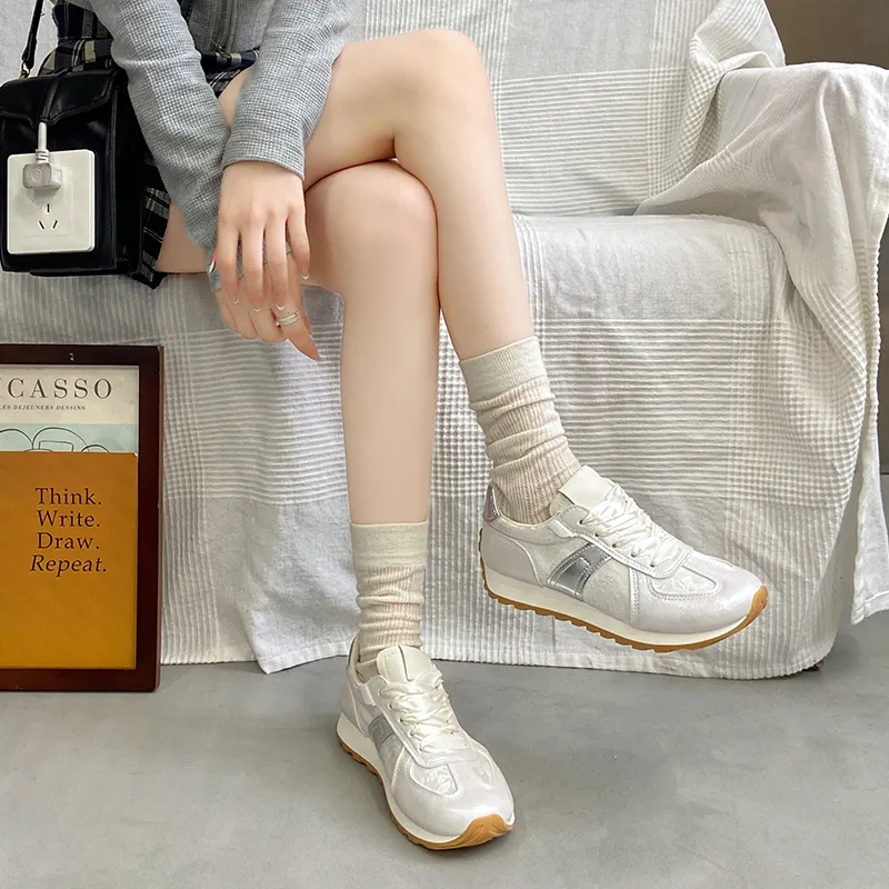 Boldi Kuki Low-Top Casual Shoes Women's-7