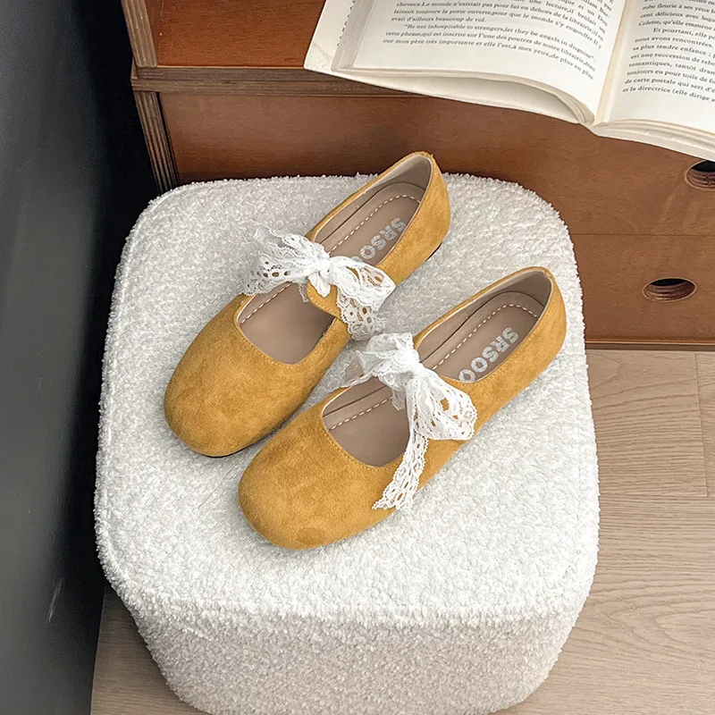 Boldi Kuki Casual Single Shoes Women's-7