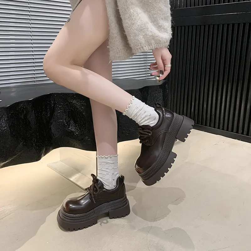 Boldi Kuki Casual Single Shoes Women's-2