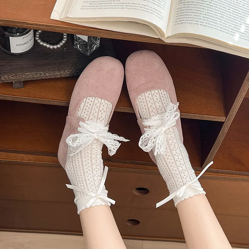 Boldi Kuki Casual Single Shoes Women's-13