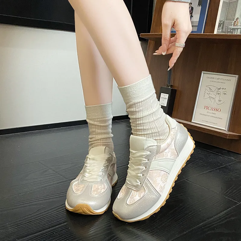 Boldi Kuki Low-Top Casual Shoes Women's-3