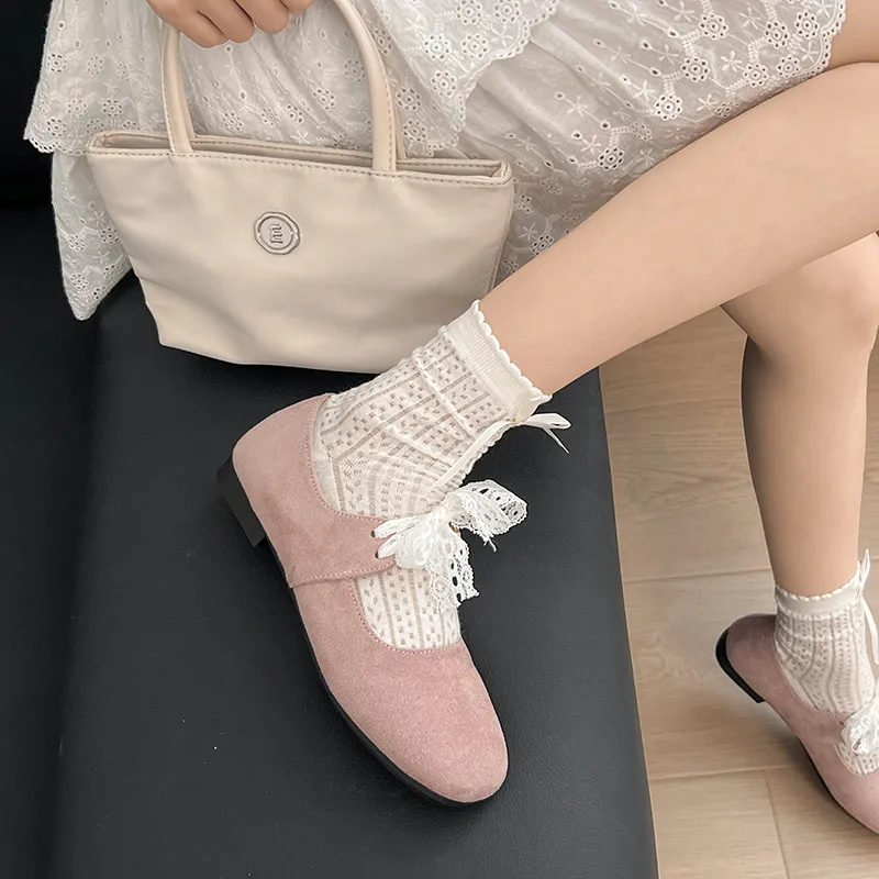 Boldi Kuki Casual Single Shoes Women's-12