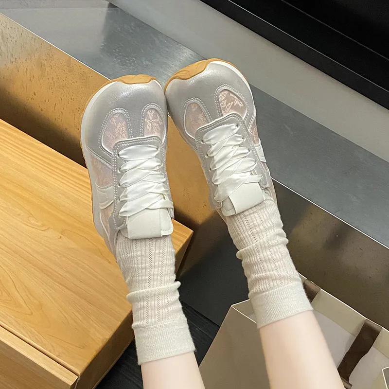 Boldi Kuki Low-Top Casual Shoes Women's-4