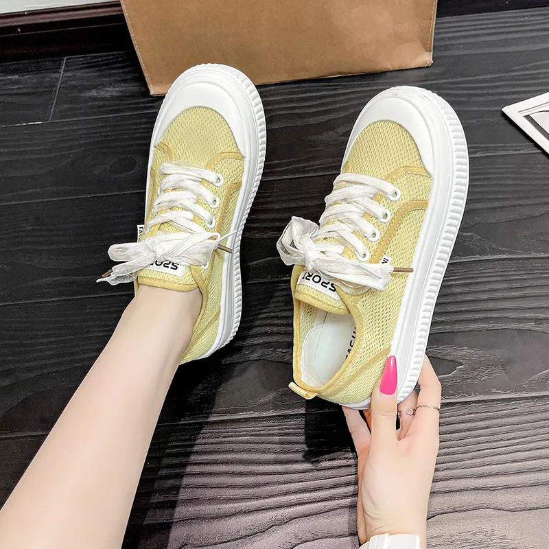 Boldi Kuki Low Top Skateboard Shoes Women's-2