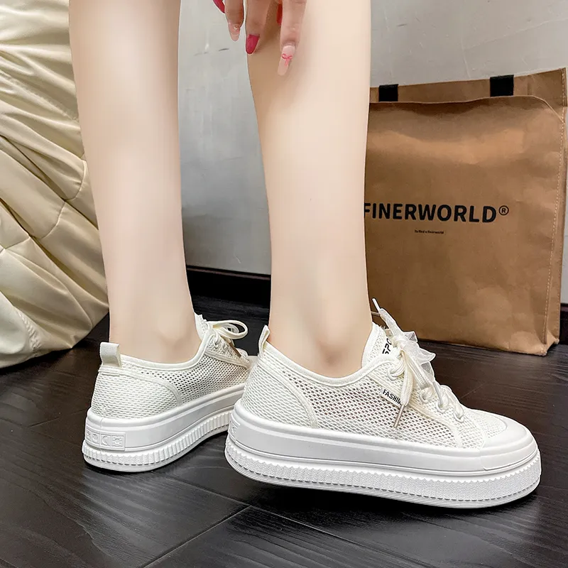 Boldi Kuki Low Top Skateboard Shoes Women's-15
