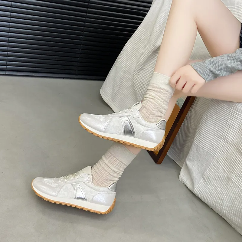 Boldi Kuki Low-Top Casual Shoes Women's-10