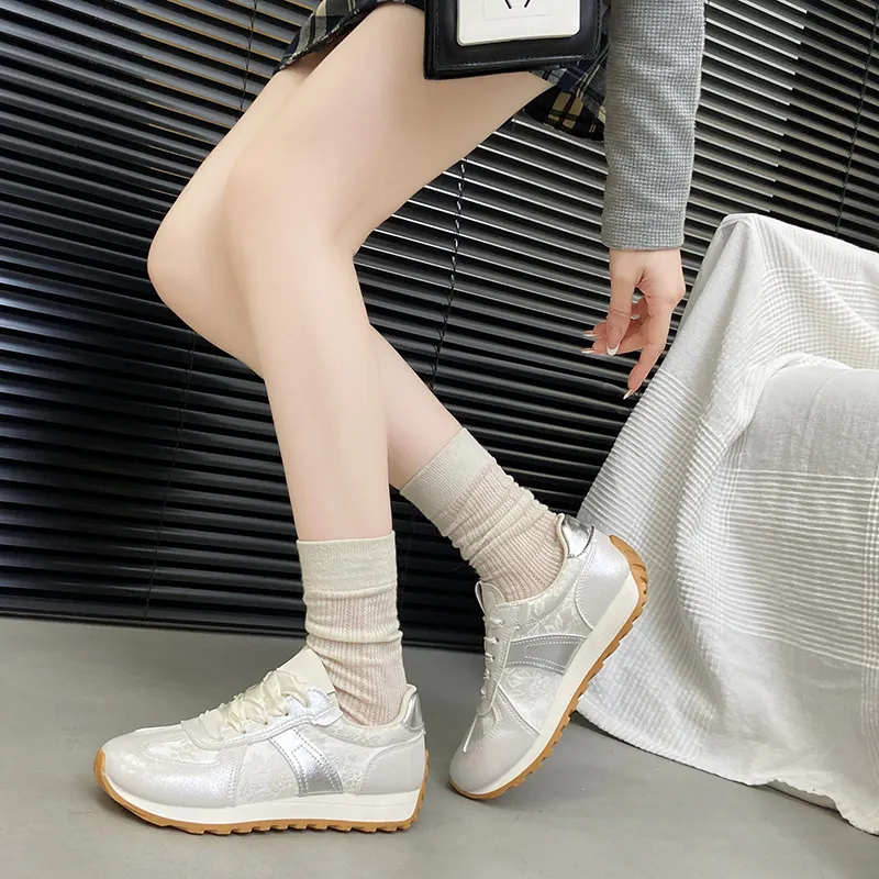 Boldi Kuki Low-Top Casual Shoes Women's-11