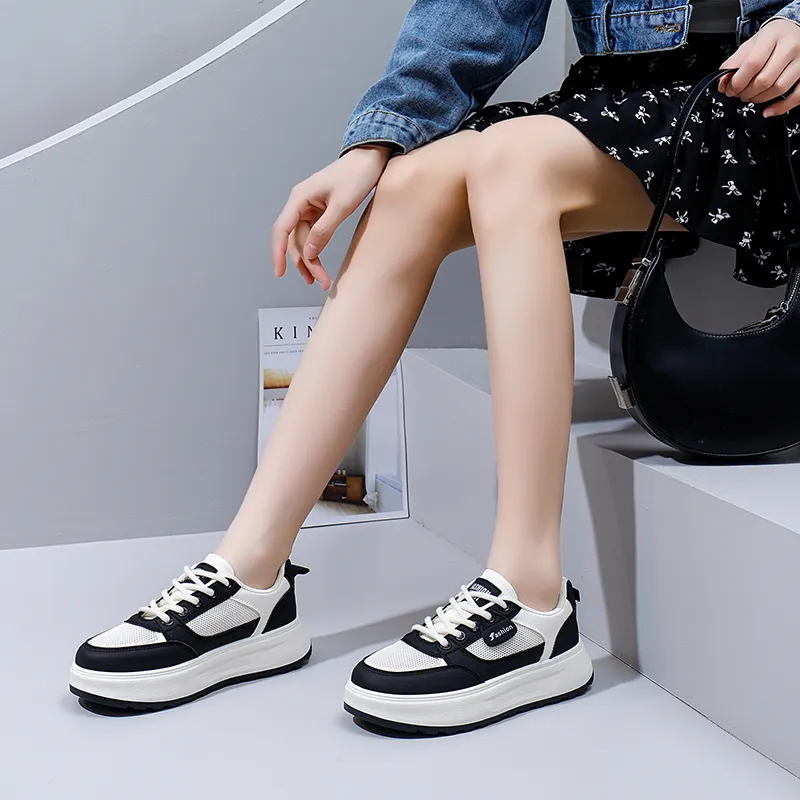 Boldi Kuki Low Top Skateboard Shoes Women's-9