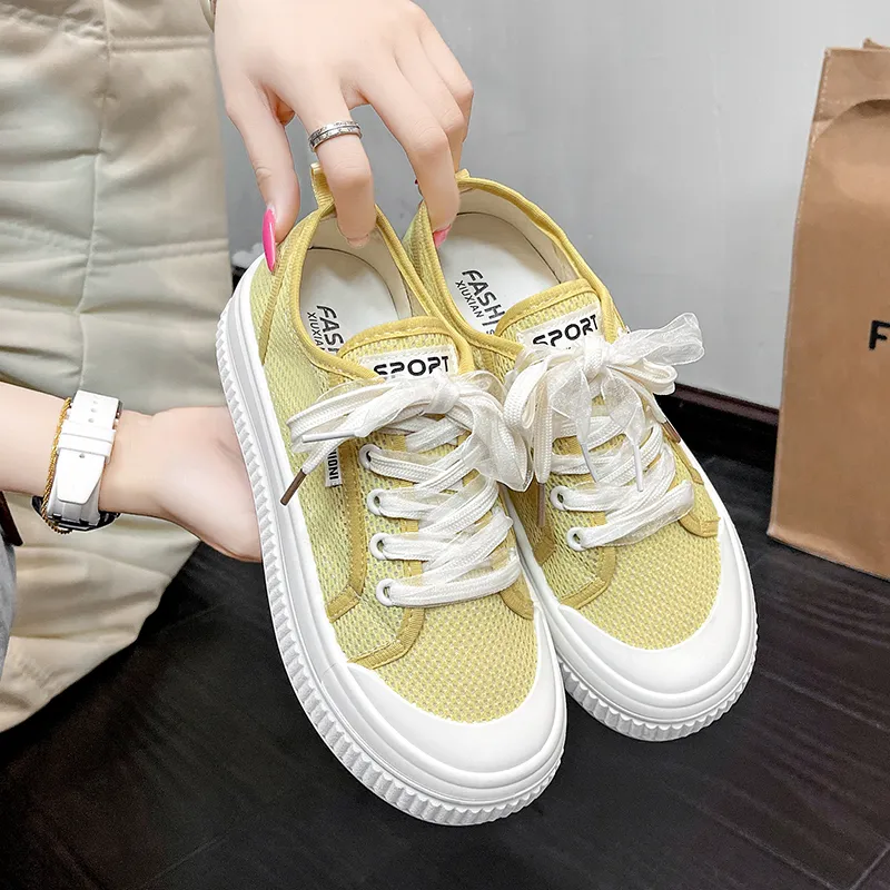 Boldi Kuki Low Top Skateboard Shoes Women's-1