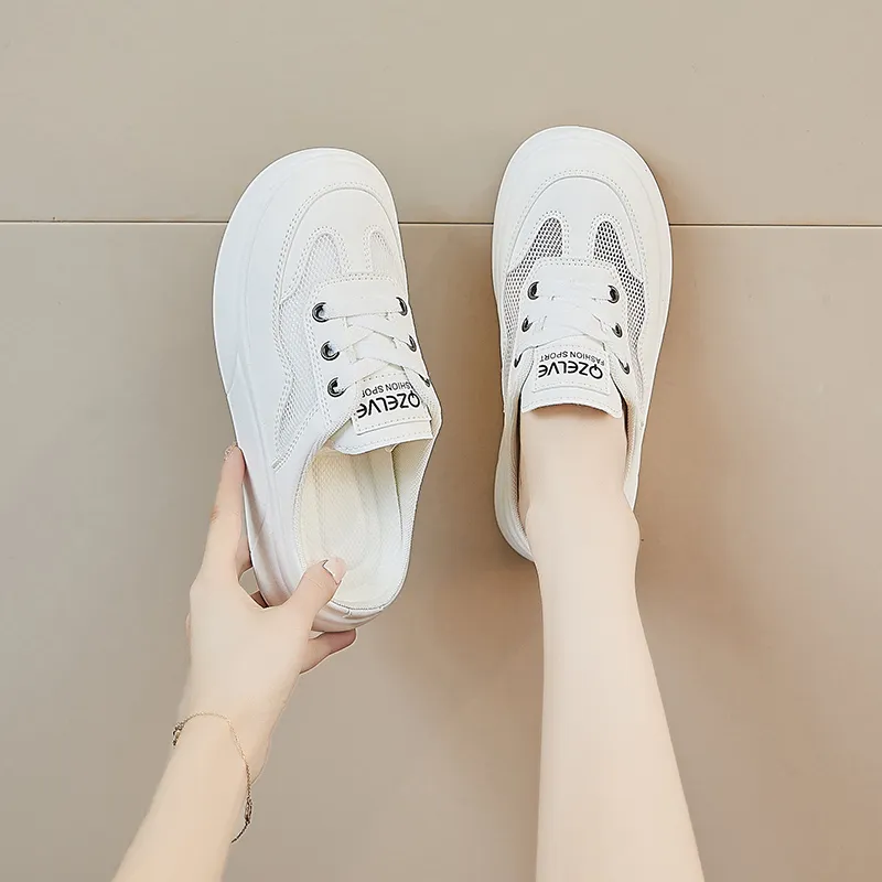 Boldi Kuki Closed Toe Slippers Women's-5