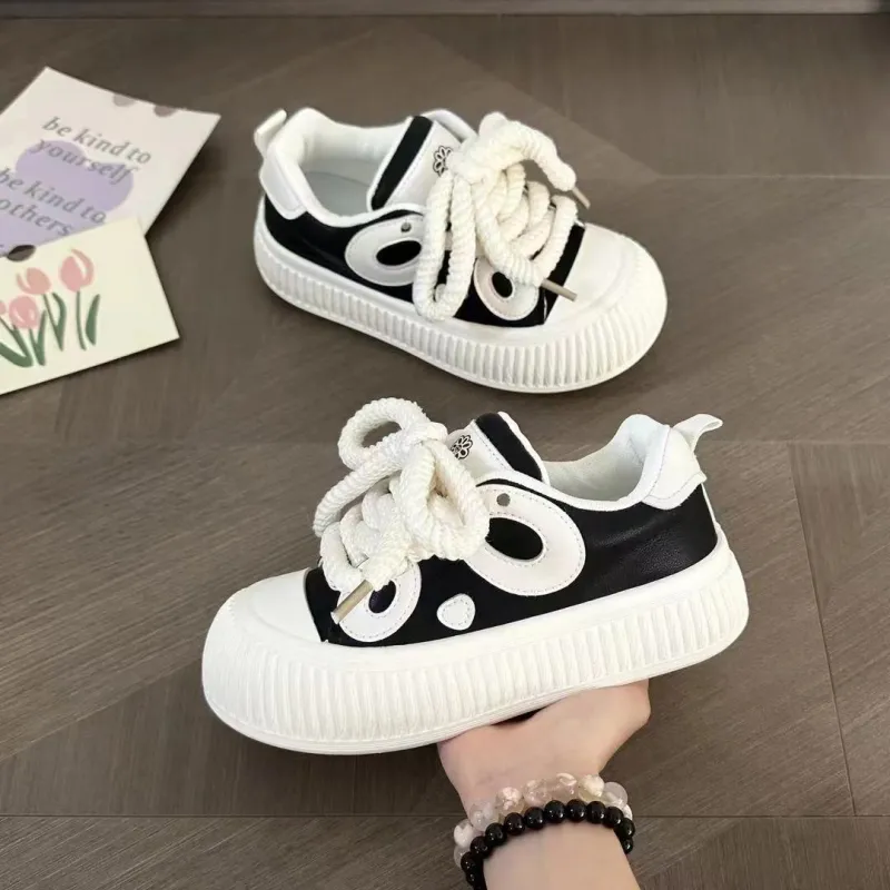 Boldi Kuki Low Top Skateboard Shoes Women's-1