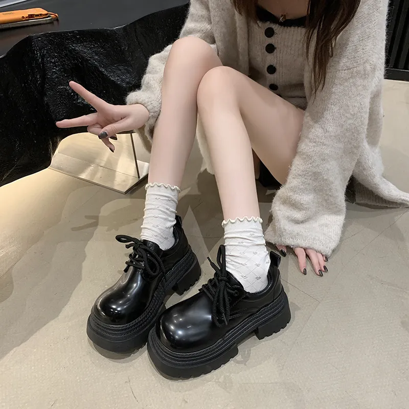 Boldi Kuki Casual Single Shoes Women's-6