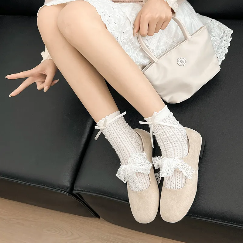 Boldi Kuki Casual Single Shoes Women's-18
