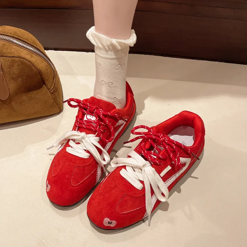 Boldi Kuki Low Top Casual Shoes Women's Box-2