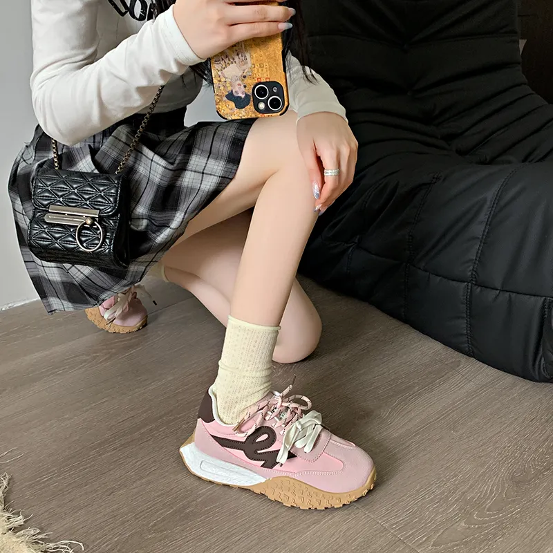 Boldi Kuki Low Top Casual Shoes Women's-9