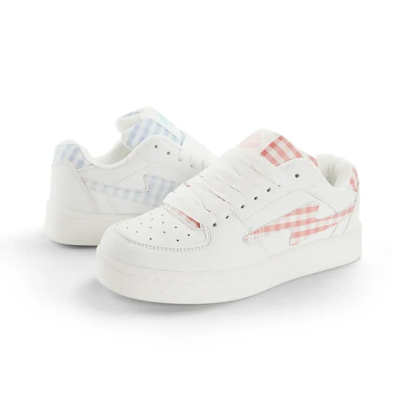 Boldi Kuki Low Top Skateboard Shoes Unisex-2