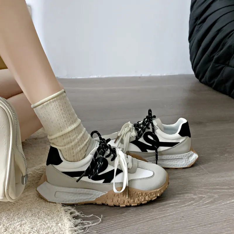 Boldi Kuki Low Top Casual Shoes Women's-11
