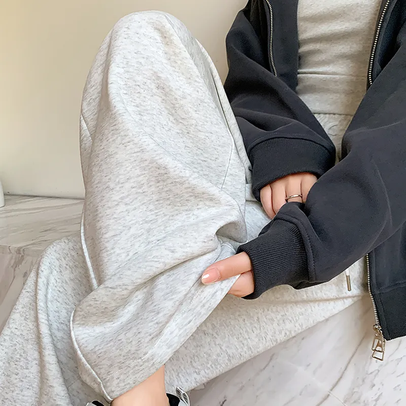 HAGEGREN Casual Pants Unisex-6