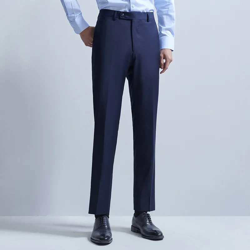 SAINT ANGELO Suit Trouser Men's-5