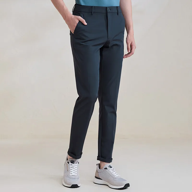 SAINT ANGELO Suit Trouser Men's-6
