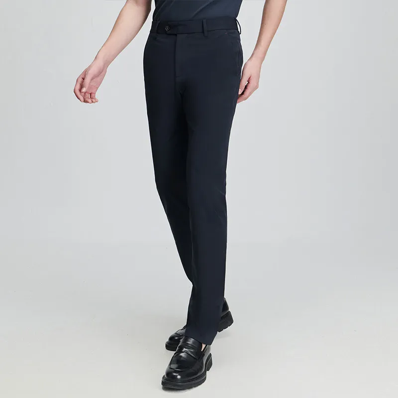 SAINT ANGELO Casual Pants Unisex-3