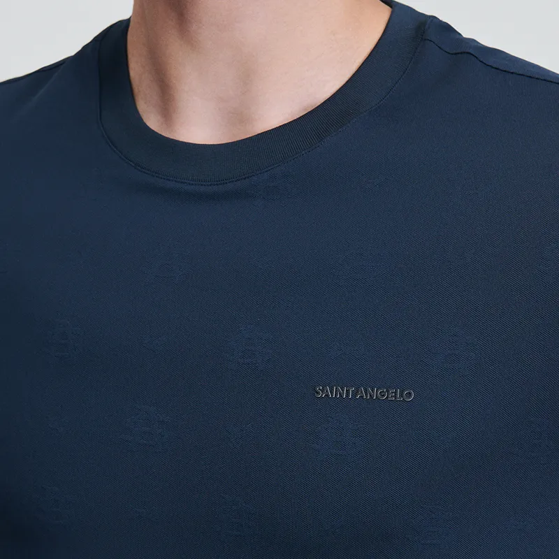 SAINT ANGELO T Shirts Unisex-10