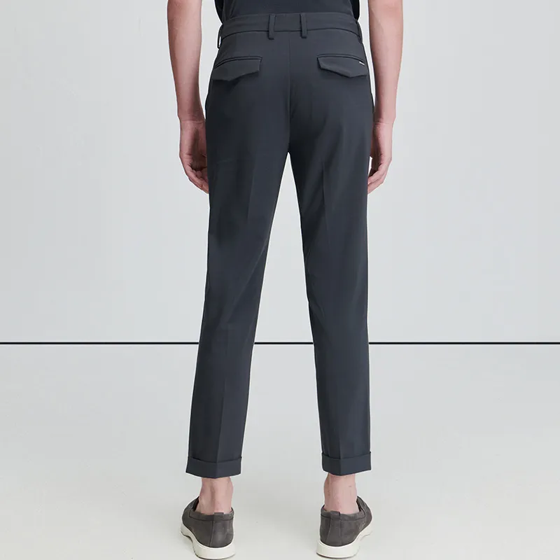 SAINT ANGELO Casual Pants Unisex-3