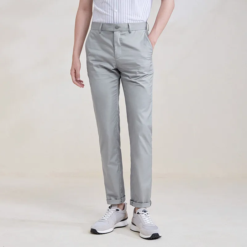 SAINT ANGELO Casual Pants Men's-2
