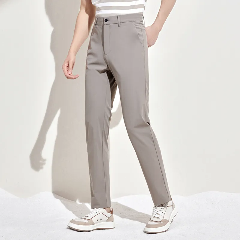 SAINT ANGELO Casual Pants Men's-14