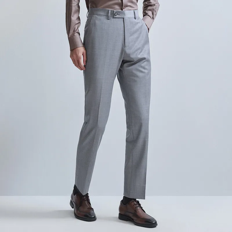 SAINT ANGELO Suit Trouser Men's-10