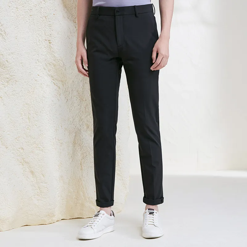 SAINT ANGELO Suit Trouser Men's-1