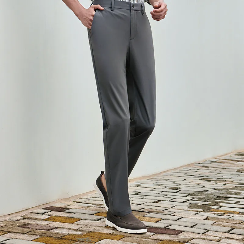 SAINT ANGELO Casual Pants Unisex-17