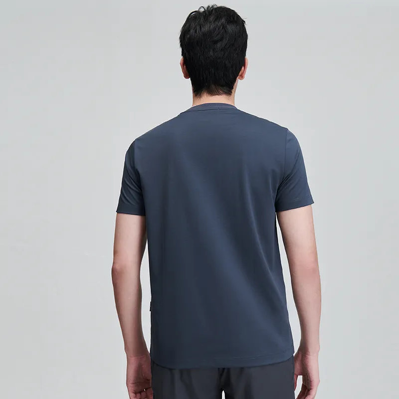 SAINT ANGELO T Shirts Unisex-3