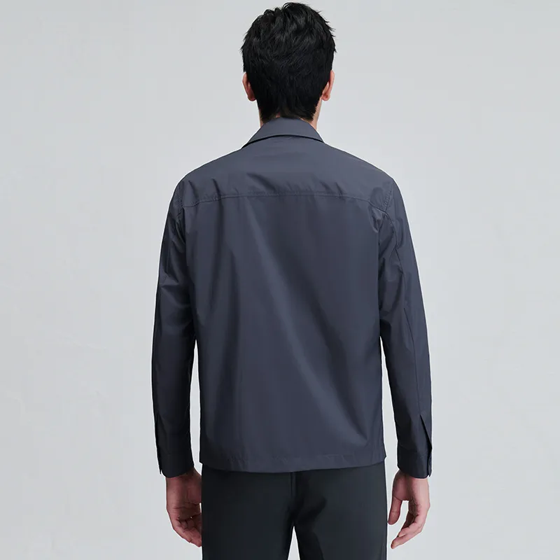 SAINT ANGELO Jackets & Coats Unisex-3