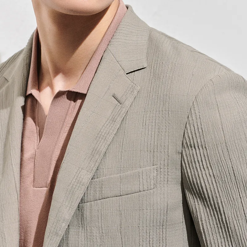 SAINT ANGELO Business Suit Men's-1