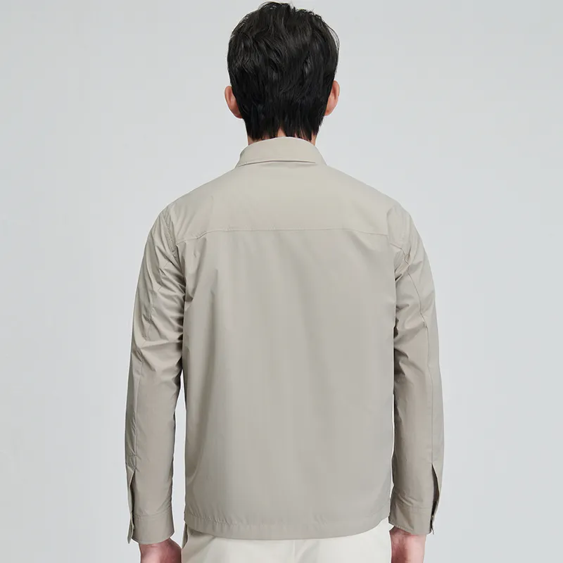 SAINT ANGELO Jackets & Coats Unisex-5