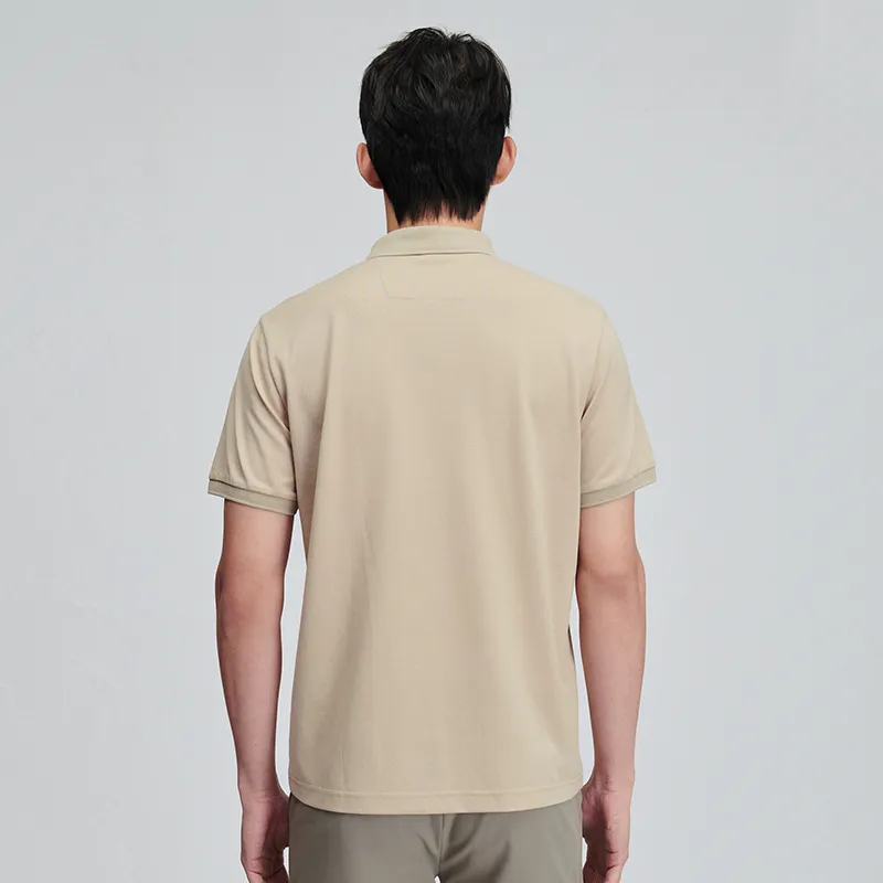 SAINT ANGELO Polo Shirts Unisex-22