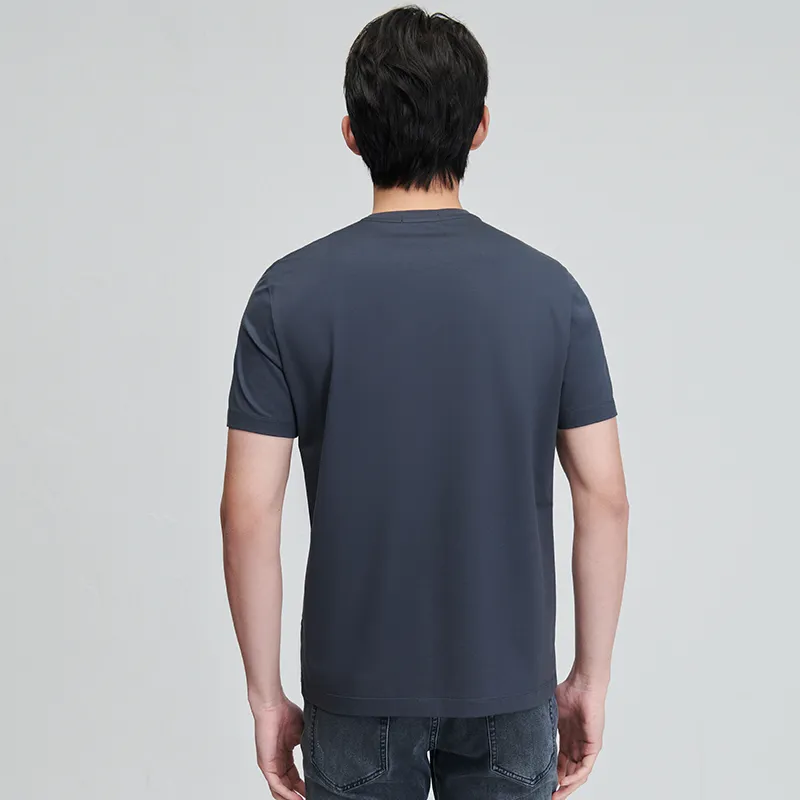 SAINT ANGELO T Shirts Unisex-14