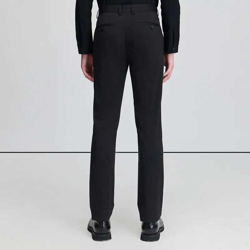 SAINT ANGELO Suit Trouser Men's-3