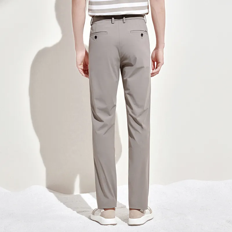 SAINT ANGELO Casual Pants Men's-12