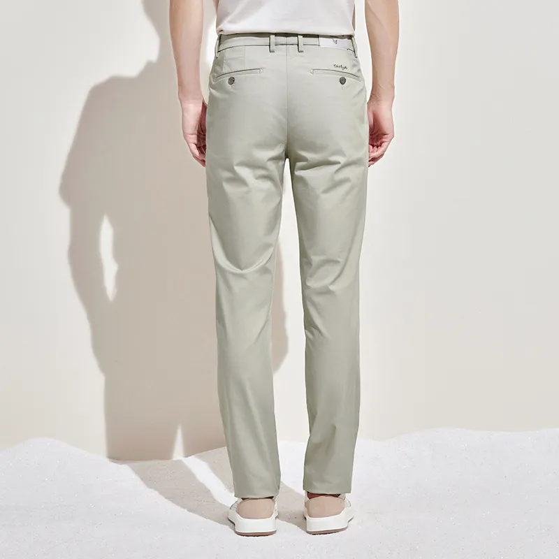 SAINT ANGELO Casual Pants Men's-7