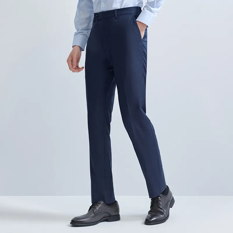 SAINT ANGELO Suit Trouser Men's-14