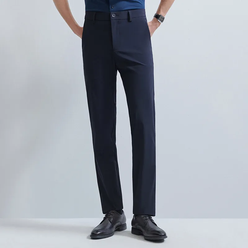 SAINT ANGELO Casual Pants Men's-2