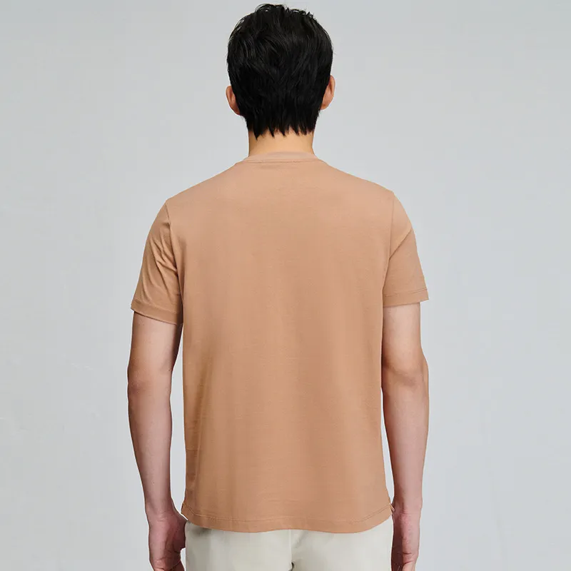 SAINT ANGELO T Shirts Unisex-8