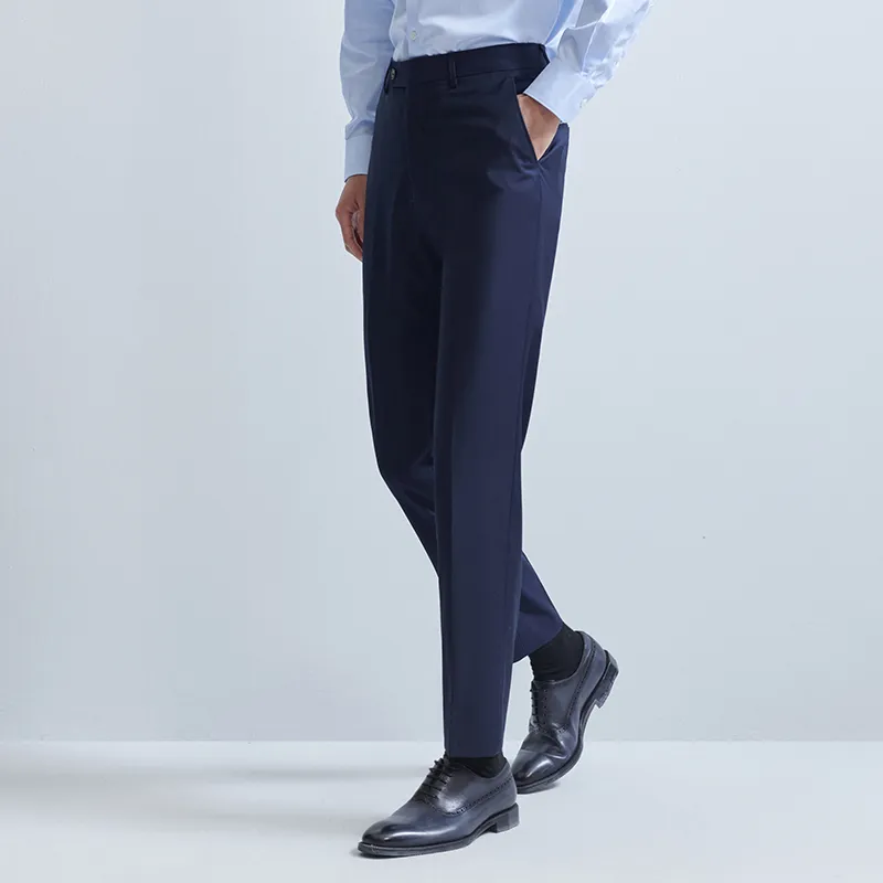 SAINT ANGELO Suit Trouser Men's-6