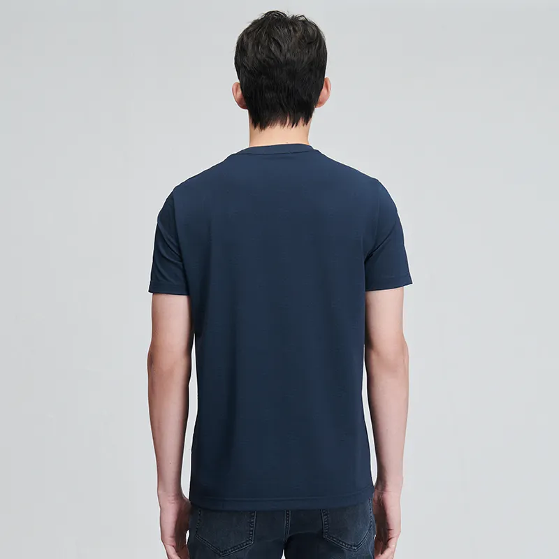 SAINT ANGELO T Shirts Unisex-9