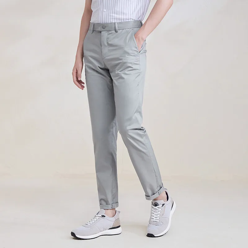 SAINT ANGELO Casual Pants Men's-1